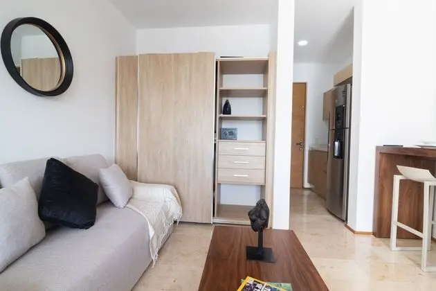 Luxury Stüdyo Süit
