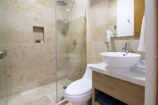 Luxury Stüdyo Süit