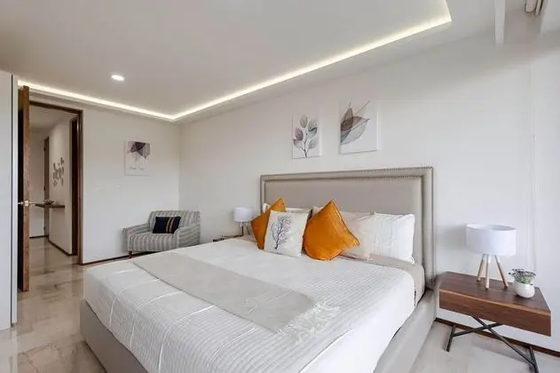 Luxury Tek Kişilik Oda