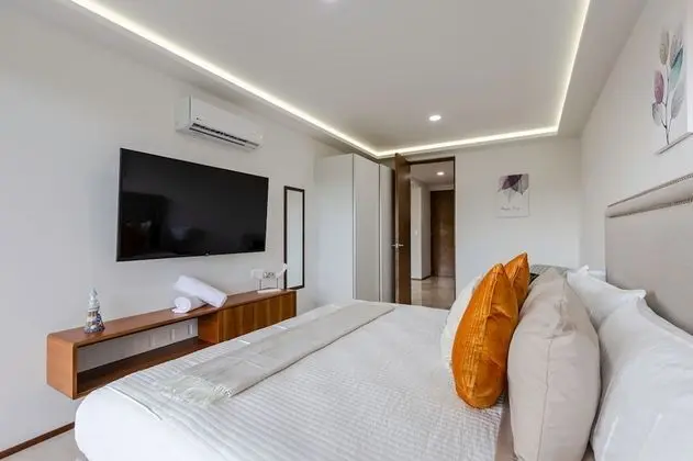 Luxury Tek Kişilik Oda