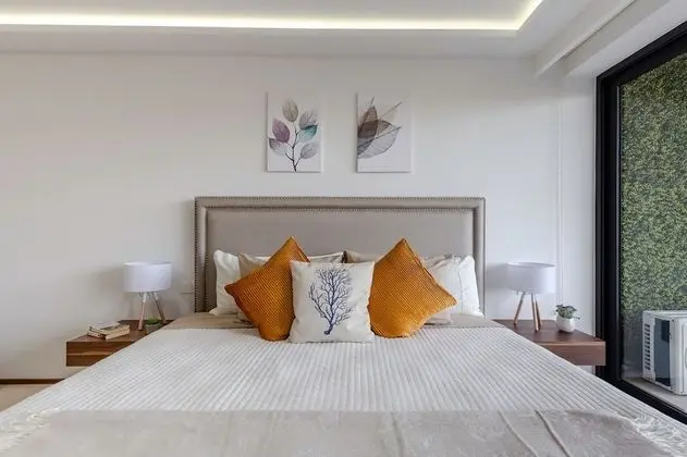 Luxury Tek Kişilik Oda