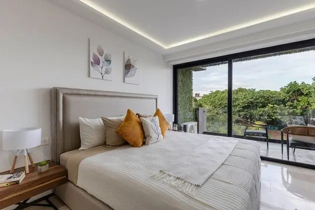 Luxury Tek Kişilik Oda