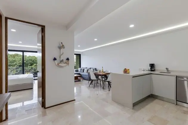 Luxury Tek Kişilik Oda