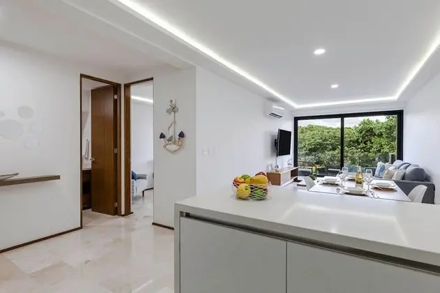 Luxury Tek Kişilik Oda