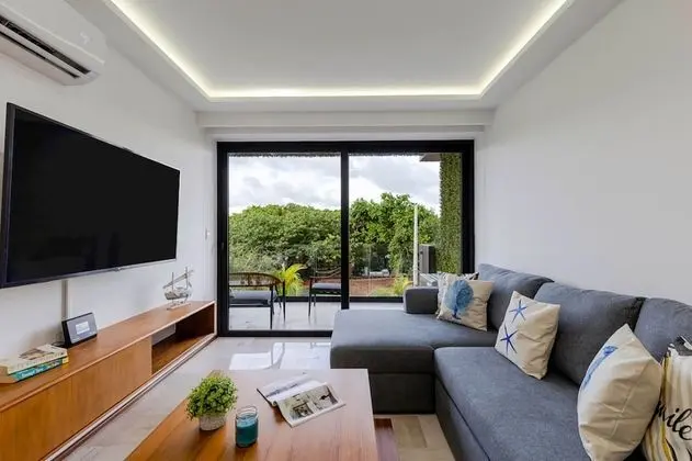 Luxury Tek Kişilik Oda