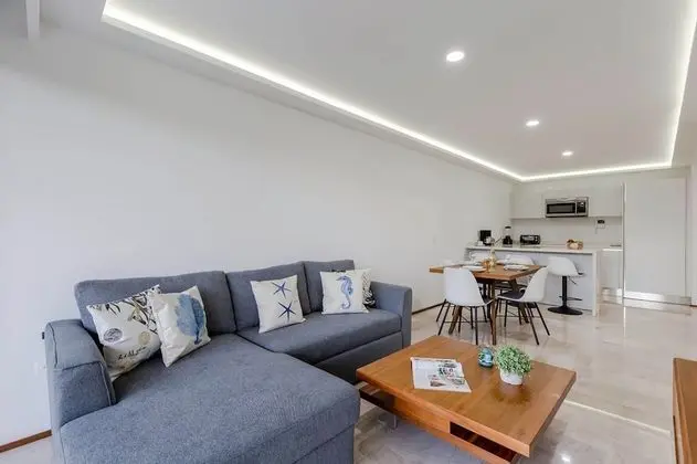Luxury Tek Kişilik Oda
