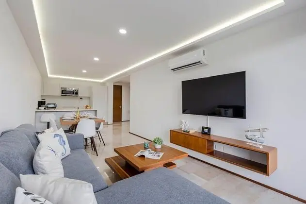 Luxury Tek Kişilik Oda