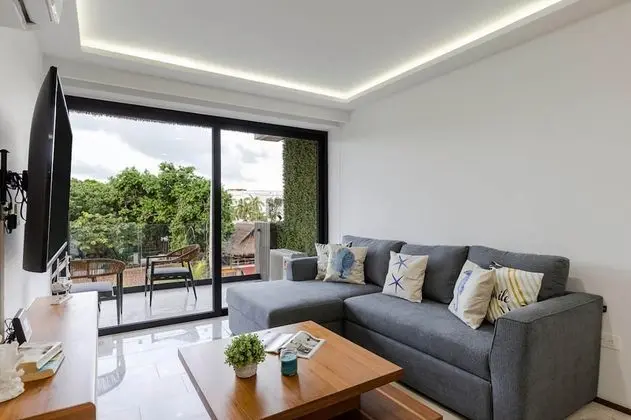 Luxury Tek Kişilik Oda