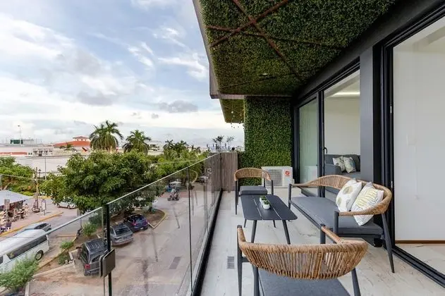 Luxury Tek Kişilik Oda