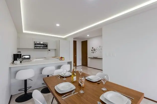 Luxury Tek Kişilik Oda