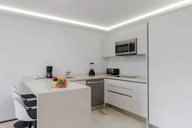 Luxury Tek Kişilik Oda