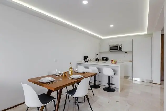 Luxury Tek Kişilik Oda