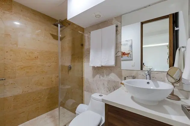 Luxury Tek Kişilik Oda
