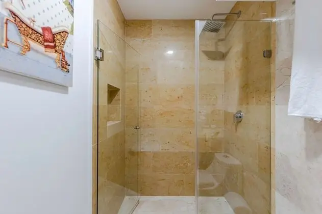 Luxury Tek Kişilik Oda