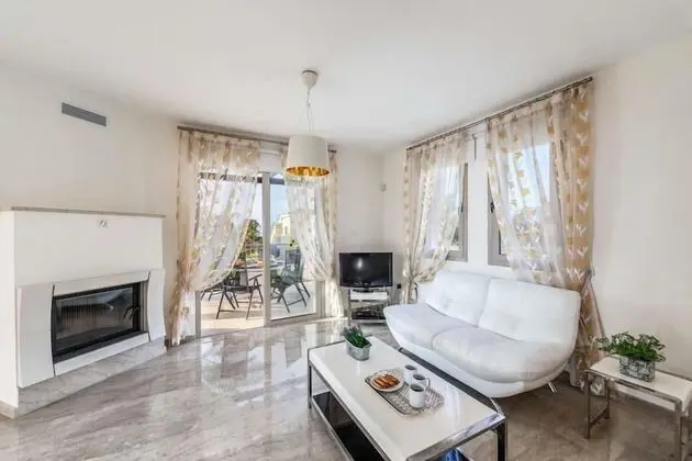 Villa, 3 Yatak Odası, Kişiye Özel Havuzlu, Deniz Manzaralı