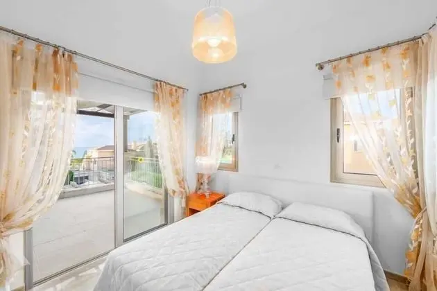 Villa, 3 Yatak Odası, Kişiye Özel Havuzlu, Deniz Manzaralı