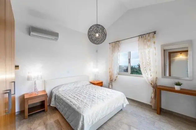 Villa, 3 Yatak Odası, Kişiye Özel Havuzlu, Deniz Manzaralı