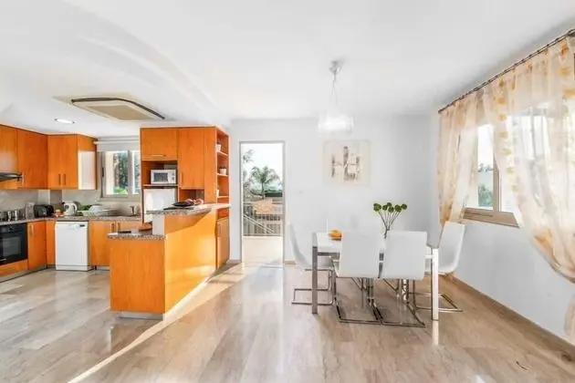 Villa, 3 Yatak Odası, Kişiye Özel Havuzlu, Deniz Manzaralı