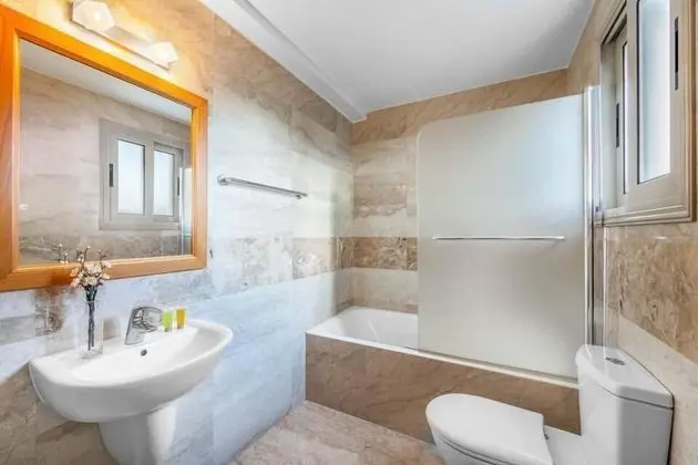 Villa, 3 Yatak Odası, Kişiye Özel Havuzlu, Deniz Manzaralı
