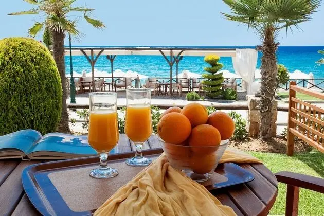 Tek Büyük Yataklı Oda, Deniz Manzaralı