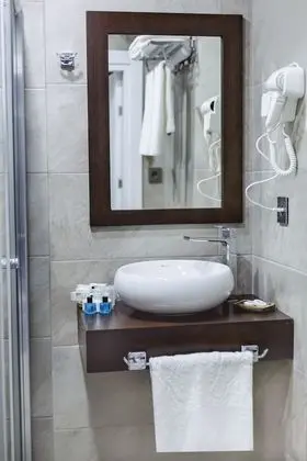 Standard Tek Büyük Yataklı Oda, 1 Çift Kişilik Yatak