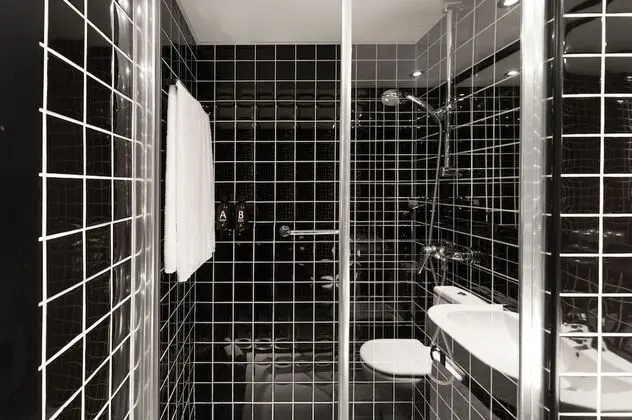 Standard Tek Kişilik Oda, 1 Tek Kişilik Yatak