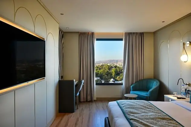 Luxury Süit