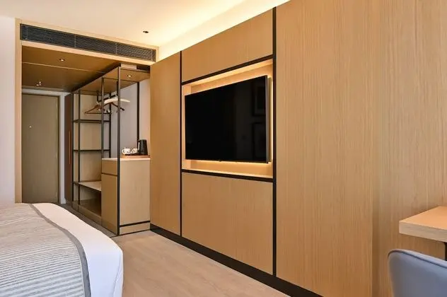 Luxury Süit