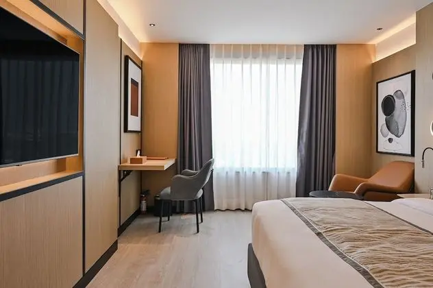 Luxury Süit