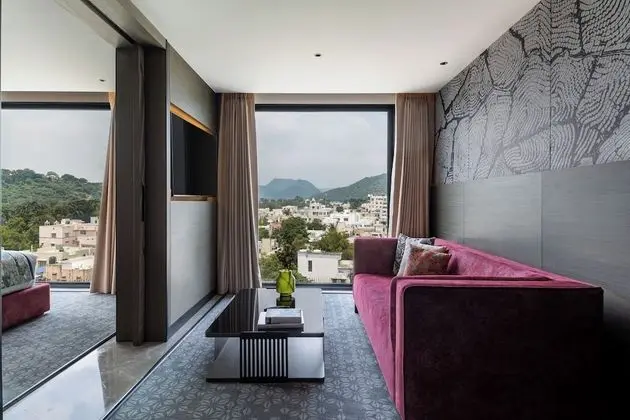 Luxury Süit