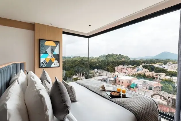 Luxury Süit