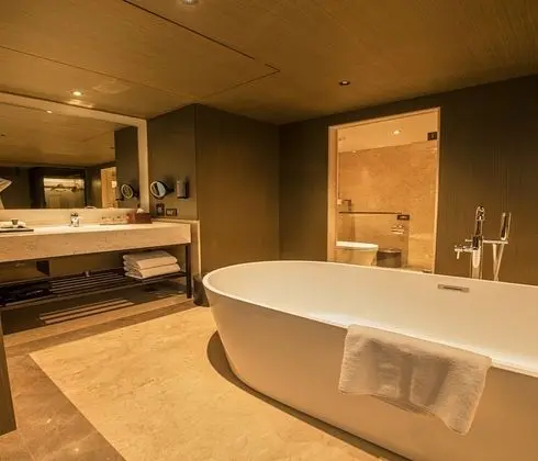 Luxury Süit