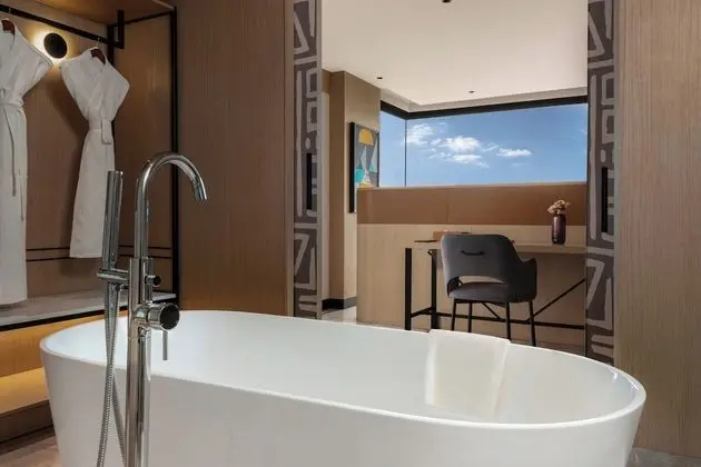 Luxury Süit