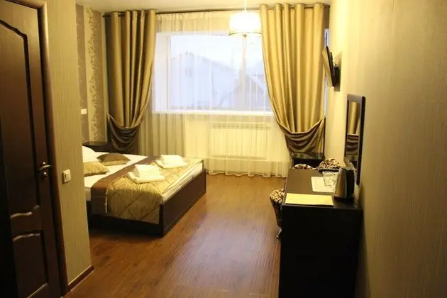 Comfort Tek Büyük veya İki Ayrı Yataklı Oda, Özel Banyo
