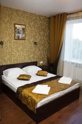 Comfort Tek Büyük veya İki Ayrı Yataklı Oda, Özel Banyo