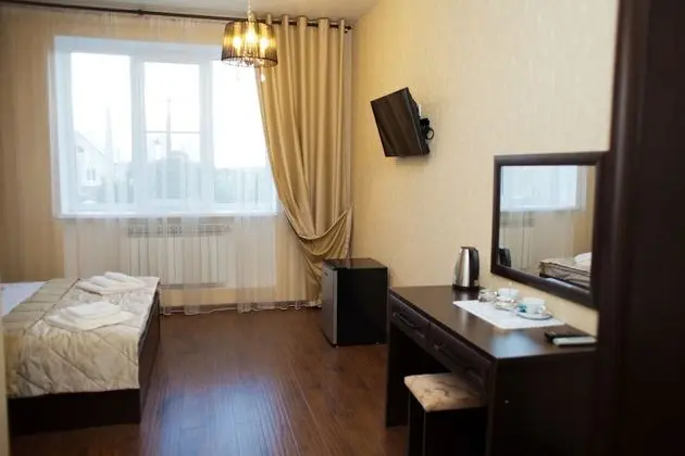 Comfort Tek Büyük veya İki Ayrı Yataklı Oda, Özel Banyo