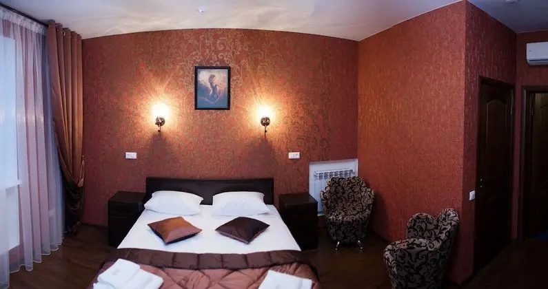 Comfort Tek Büyük veya İki Ayrı Yataklı Oda, Özel Banyo