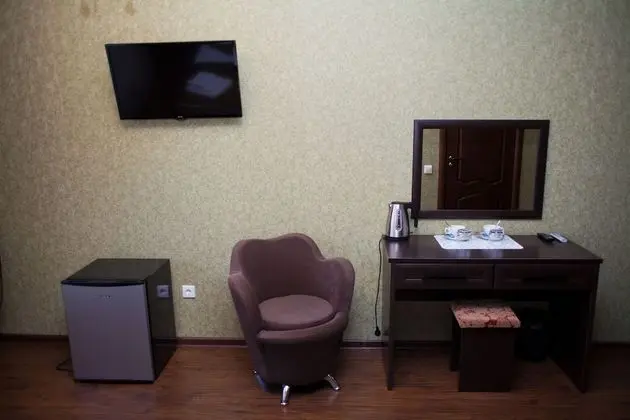 Comfort Tek Büyük veya İki Ayrı Yataklı Oda, Özel Banyo