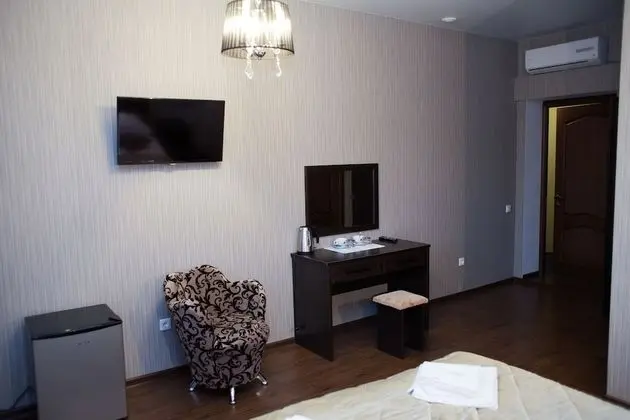 Comfort Tek Büyük veya İki Ayrı Yataklı Oda, Özel Banyo