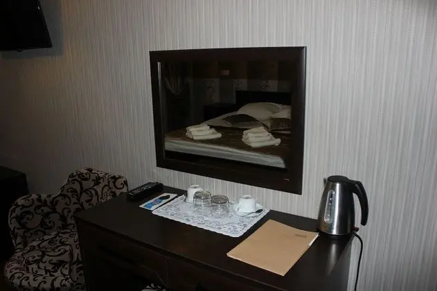 Comfort Tek Büyük veya İki Ayrı Yataklı Oda, Özel Banyo