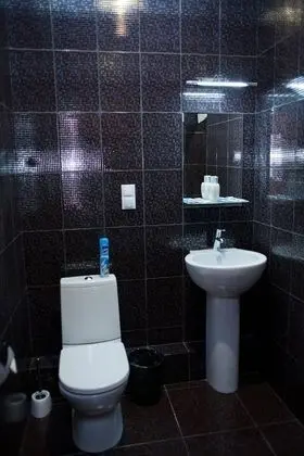 Comfort Tek Büyük veya İki Ayrı Yataklı Oda, Özel Banyo