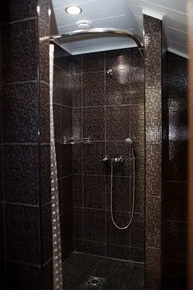 Economy İki Ayrı Yataklı Oda, Ortak Banyo
