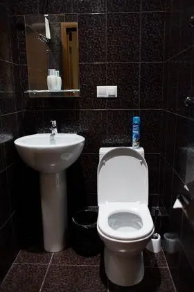 Standard İki Ayrı Yataklı Oda, Ortak Banyo