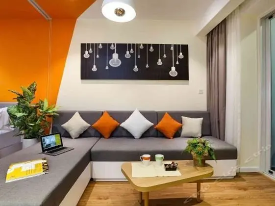 Panoramic Stüdyo, 1 Yatak Odası, Balkon, Deniz Manzaralı