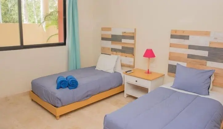 Apart Daire, 2 Yatak Odası