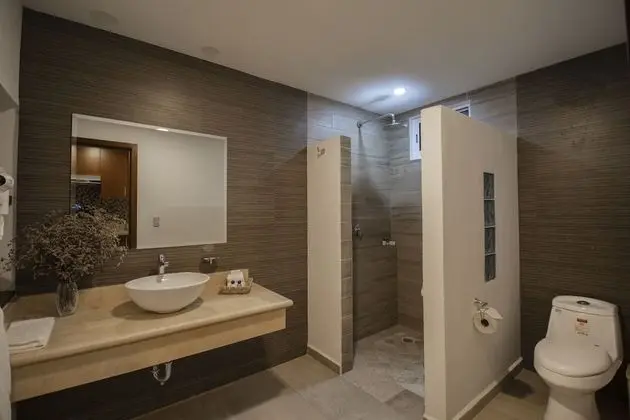 Grand Stüdyo Süit, Birden Çok Yatak, Balkon, Denize Sıfır