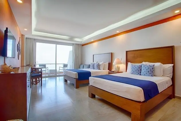 Grand Stüdyo Süit, Deniz Manzaralı