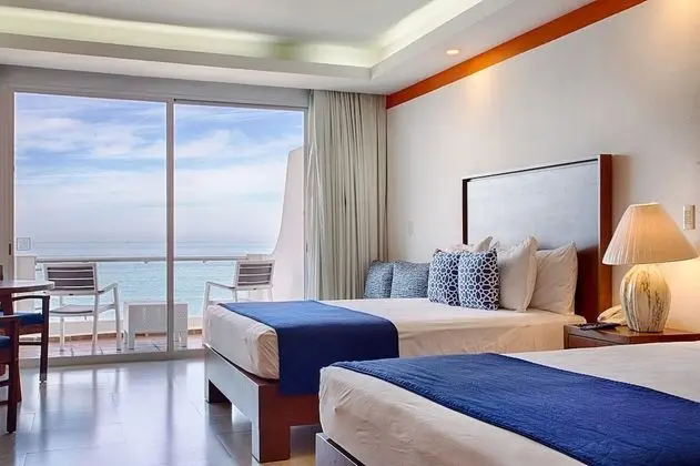 Grand Stüdyo Süit, Deniz Manzaralı