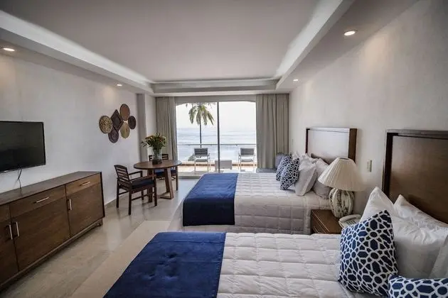 Grand Stüdyo Süit, Deniz Manzaralı