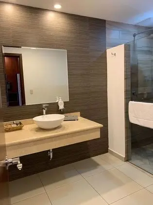 Grand Stüdyo Süit, Deniz Manzaralı